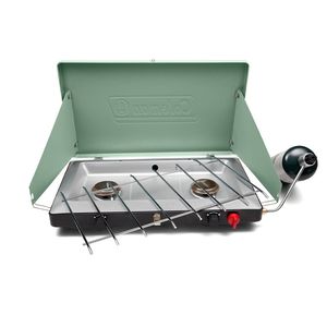 Coleman Cascade™ Classic Camping Stove - Image 3