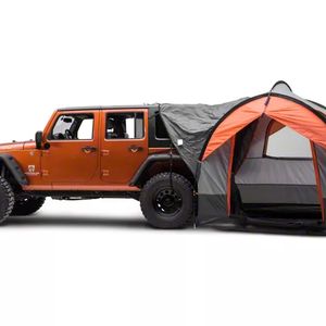 Rightline Gear 110907 Suv Tent - Image 8