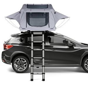 Thule Tepui Explorer Ayer 2 Soft Shell Tent - Haze Gray