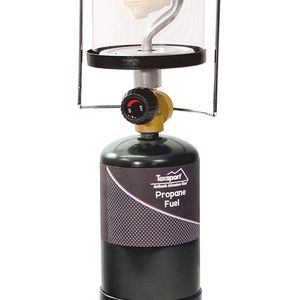TEXsport  Propane Lantern - Single