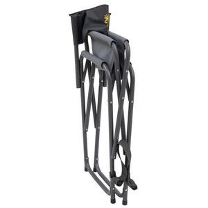 Alps Browning Directors Chair XT Plus Camping Chair - Image 5