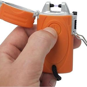 AOB Prroducts Company Ust Tekfire Fuel-free Lighter Pro - Image 3
