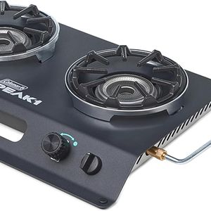 Coleman PEAK1™ 2-Burner Camping Stove