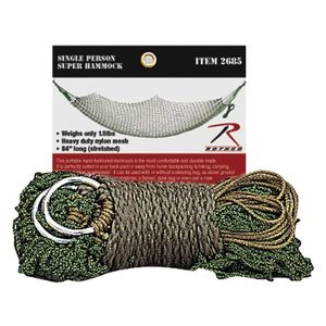 Rothco Super Hammock - Image 3