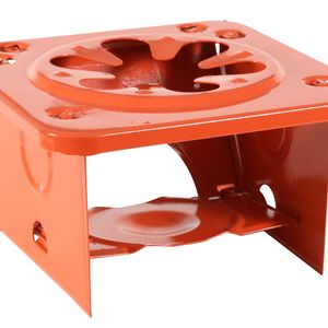 Rothco Single Burner Folding Camping Stove