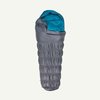 - Klymit Ksb 35 Degree Down Sleeping Bag Blue - Image 2