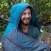 - Klymit Ksb 35 Degree Down Sleeping Bag Blue - Image 4