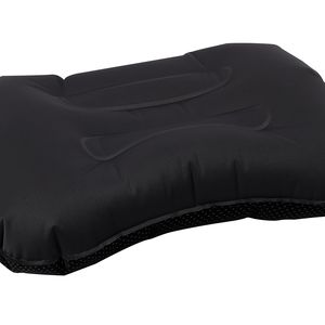 Rothco Inflatable Camping Pillow - Black