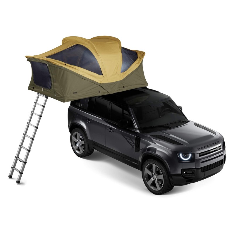 Thule Approach Roof Top Tent - Image 5