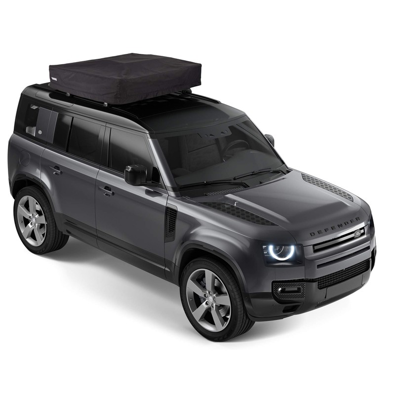 Thule Approach Roof Top Tent - Image 7