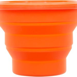 AOB Prroducts Company Ust Flexware Bowl 2.0 Orange