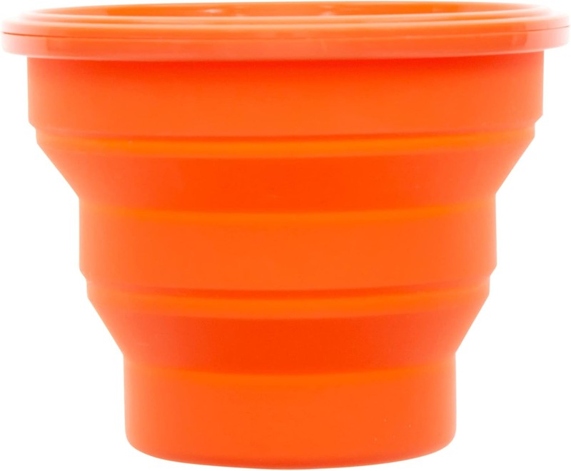 AOB Prroducts Company Ust Flexware Bowl 2.0 Orange - Image 2