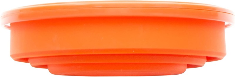AOB Prroducts Company Ust Flexware Bowl 2.0 Orange - Image 3