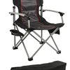 ARB Camping Chair W/Table USA - Image 4