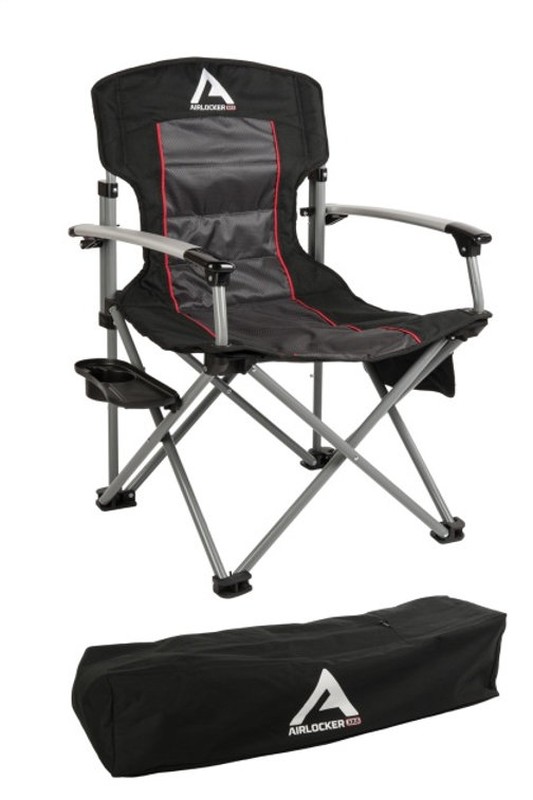 ARB Camping Chair W/Table USA - Image 4