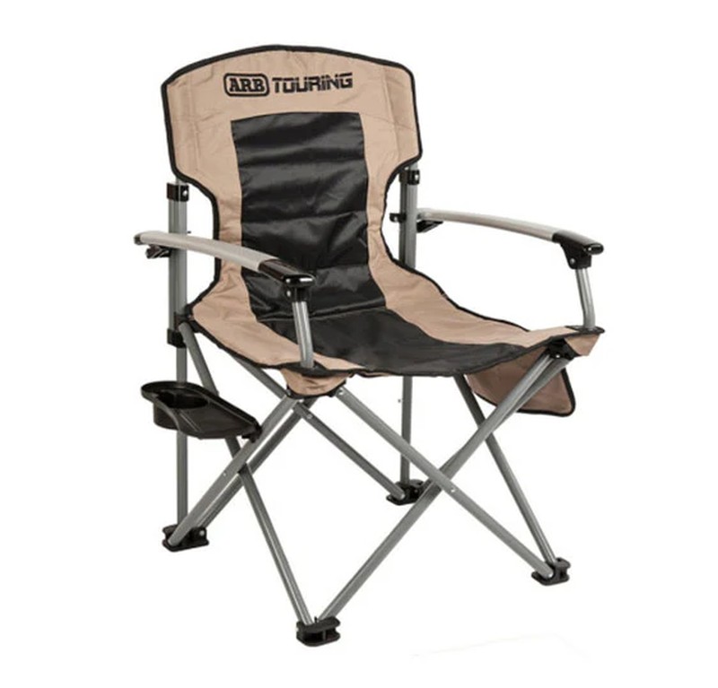 ARB Camping Chair W/Table USA - Image 3
