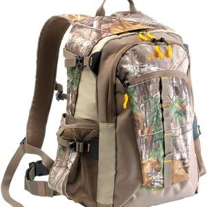 Allen Pioneer 1640 Daypack Mobuc