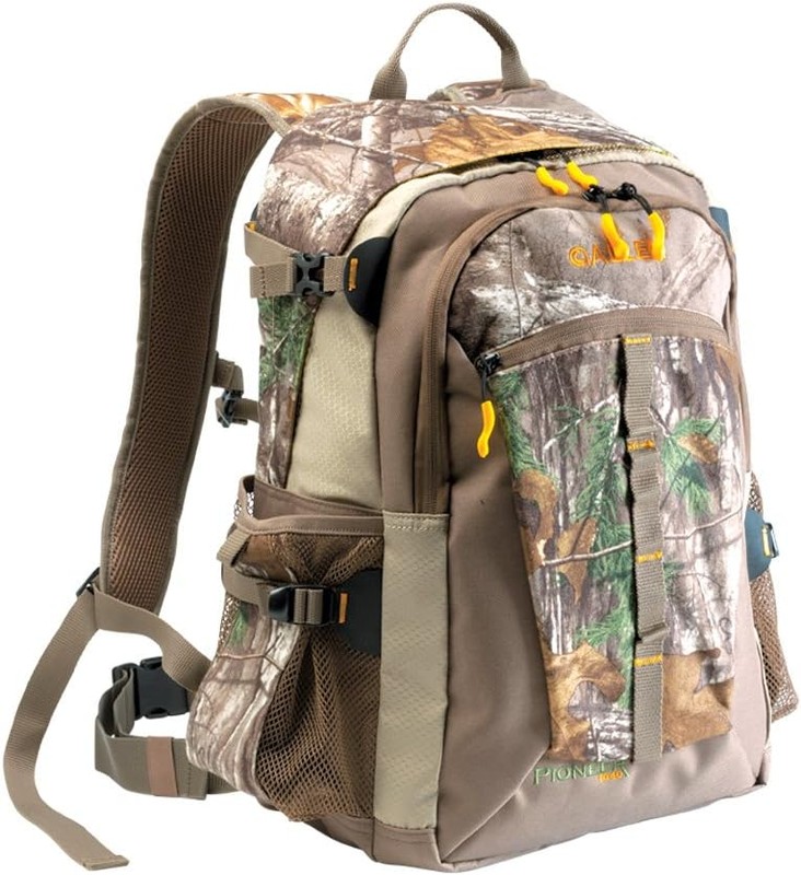 Allen Pioneer 1640 Daypack Mobuc - Image 2