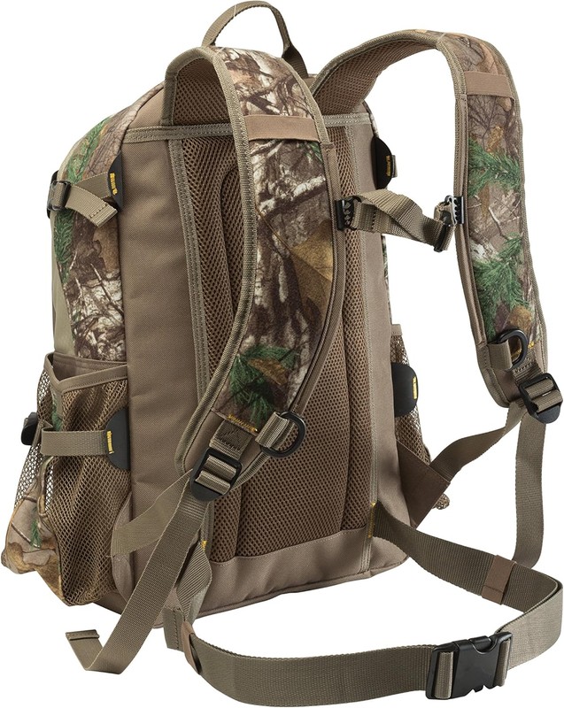 Allen Pioneer 1640 Daypack Mobuc - Image 3
