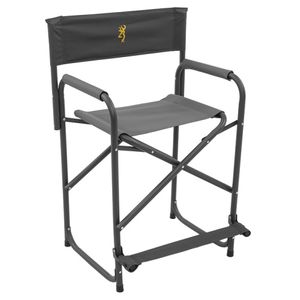 Alps Browning Directors Chair XT Plus Camping Chair