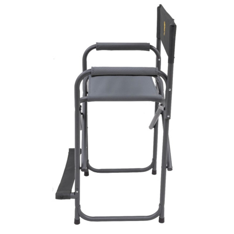 Alps Browning Directors Chair XT Plus Camping Chair - Image 3