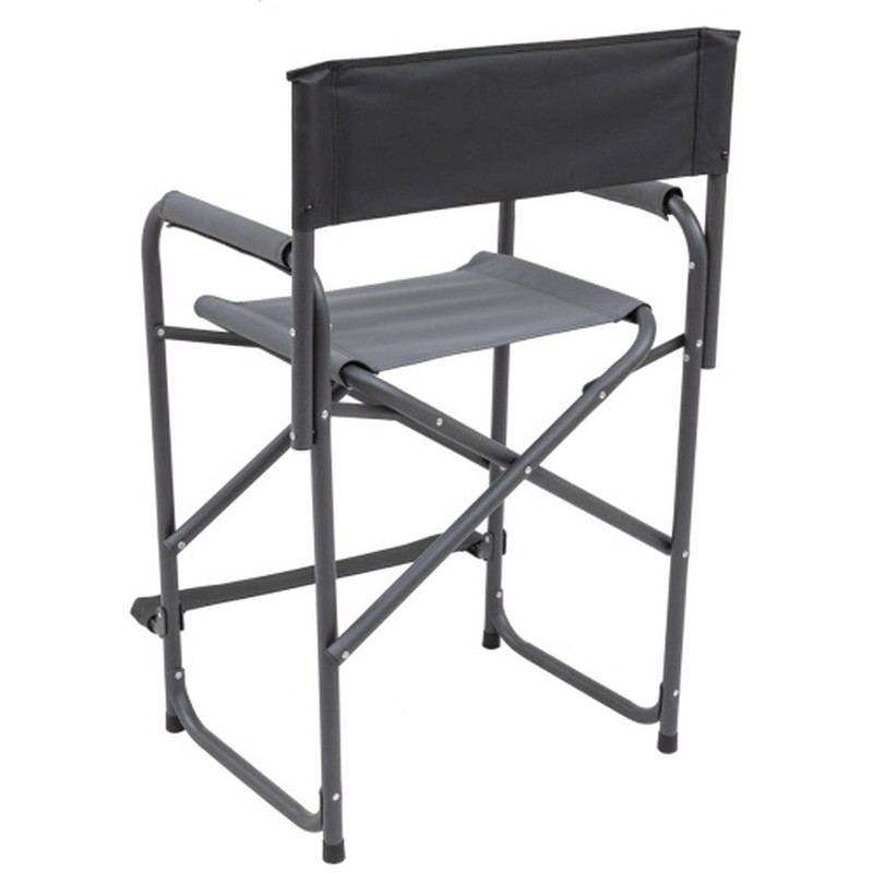 Alps Browning Directors Chair XT Plus Camping Chair - Image 4