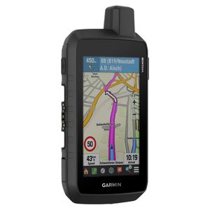 Garmin Montana, Gar 010-02347-00 Montana 750i Handhld Gps Edited