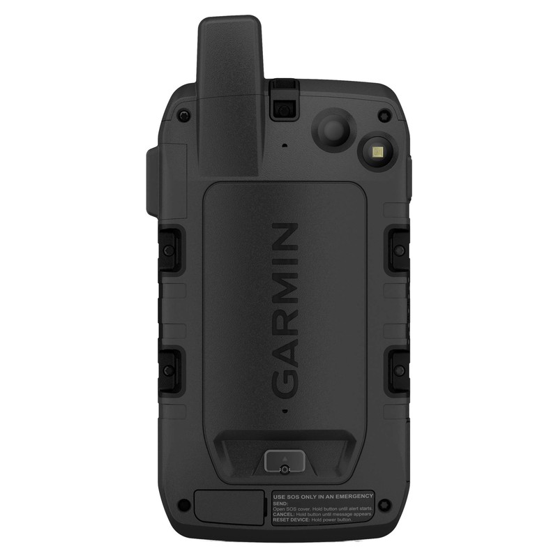 Garmin Montana, Gar 010-02347-00 Montana 750i Handhld Gps - Image 5