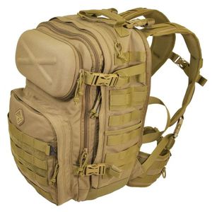 Hazard 4 Patrol Thermo-cap Daypack - Coyote Tan