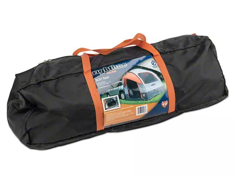 Rightline Gear 110907 Suv Tent - Image 7