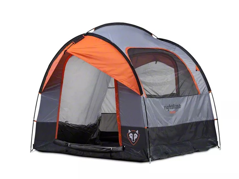 Rightline Gear 110907 Suv Tent - Image 4