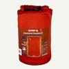 Klymit Insulated Double V Sleeping Pad Orange - Image 5