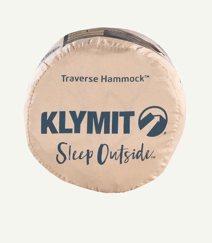 Klymit Traverse Hammock With Straps - Image 5