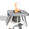 Ncamp Stove Plus with Carry Case Bundle - Image 3