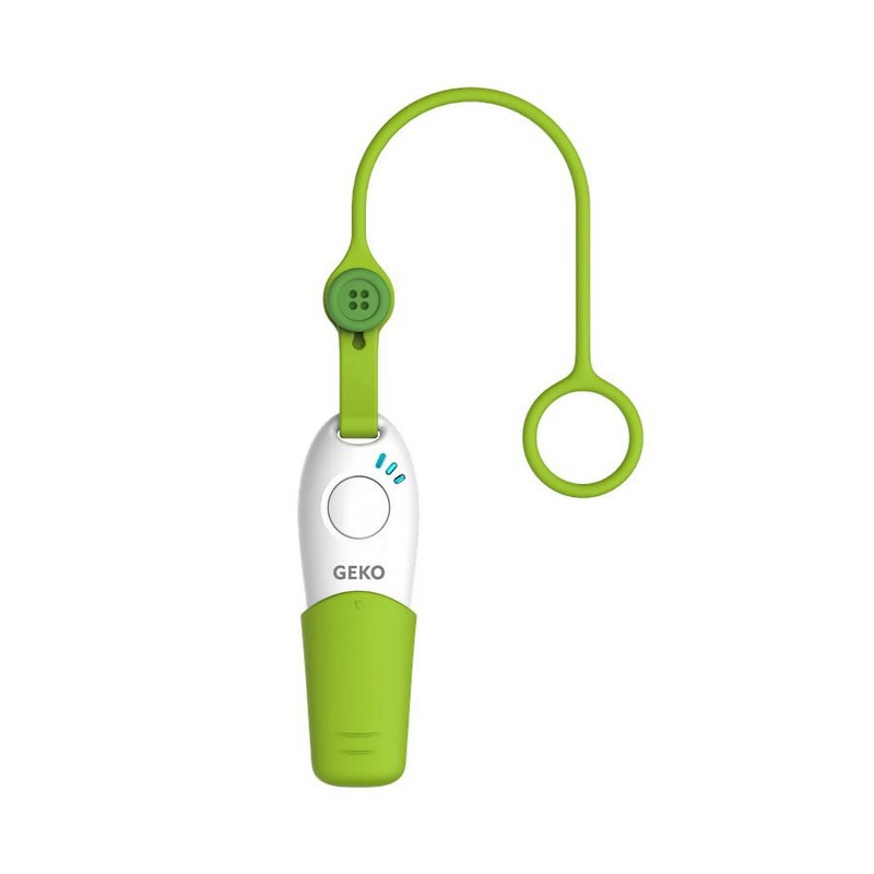 PAPAGO Accessory GEKO WS100G Wireless Smart Whistle Location - Image 3