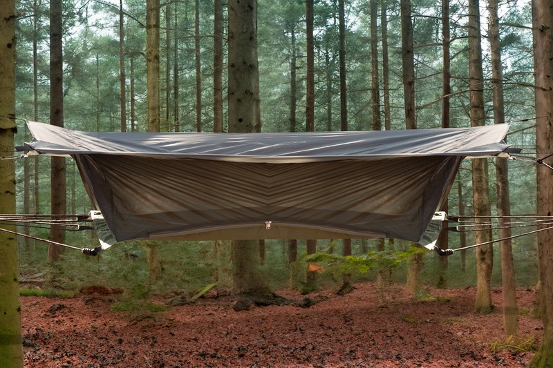 Rothco Jungle Hammock - Image 4