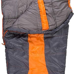 Stansport Glacier Mummy Sleeping Bag