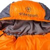 Stansport Glacier Mummy Sleeping Bag - Image 4