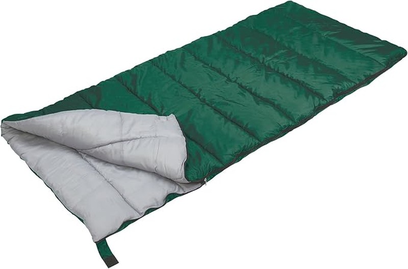 Stansport Scout 3 LB Sleeping Bag - Image 2