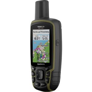 Strategic Sourcing Garmin Gpsmap 65s Handheld Hiking Gps