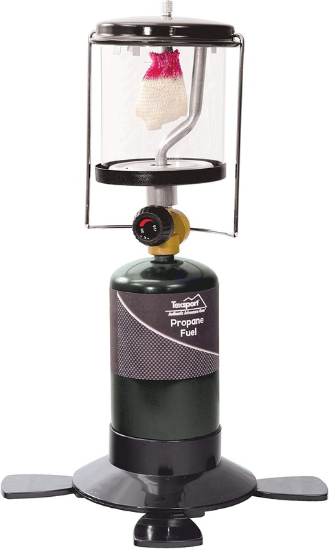 Texsport Propane Lantern - Single - Image 2