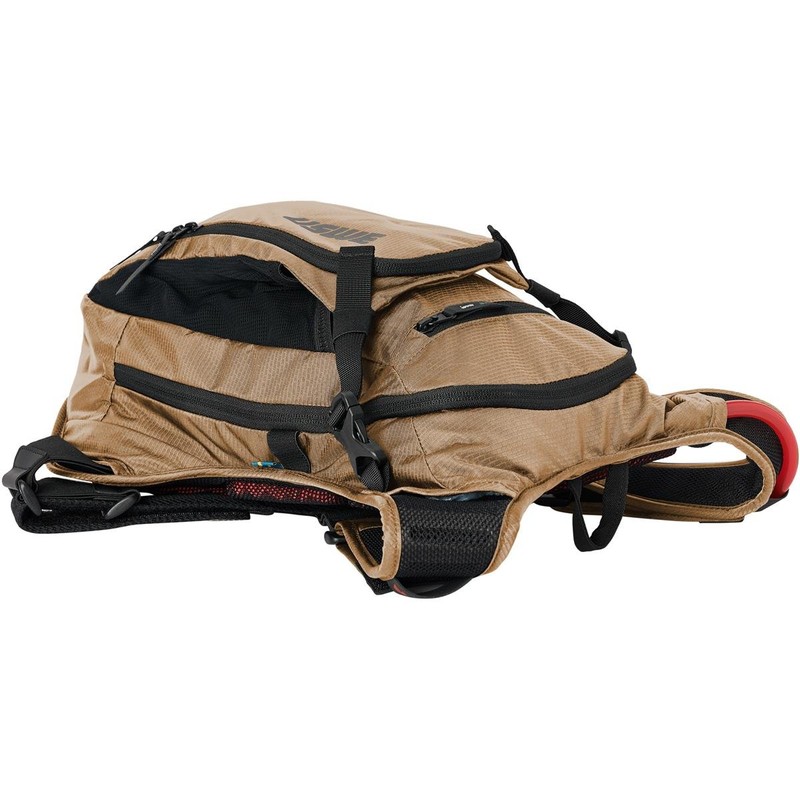 USWE Outlander Moto Hydration Pack 9L - Sand - Image 5