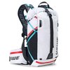 Uswe Hajker Pro 30 Winter Daypack Waterproof White/black - Image 2