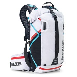 Uswe Hajker Pro 30 Winter Daypack Waterproof White/black