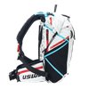 Uswe Hajker Pro 30 Winter Daypack Waterproof White/black - Image 4