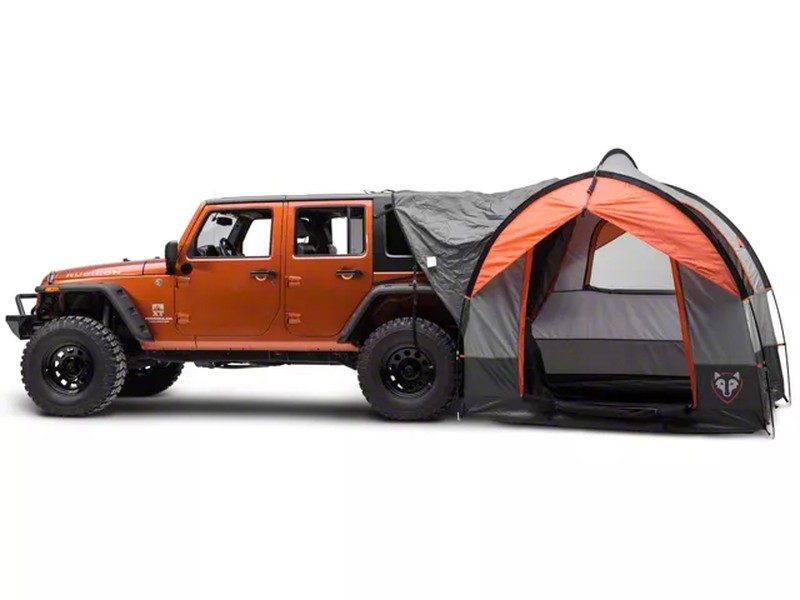 Rightline Gear 110907 Suv Tent - Image 8
