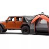 Rightline Gear 110907 Suv Tent - Image 8
