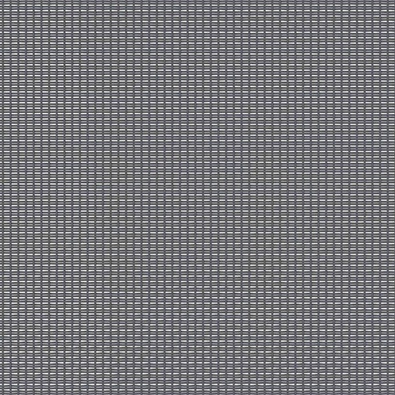 vidaXL Folding Camping Chairs 2 pcs with Footrest Gray Aluminum - Image 6