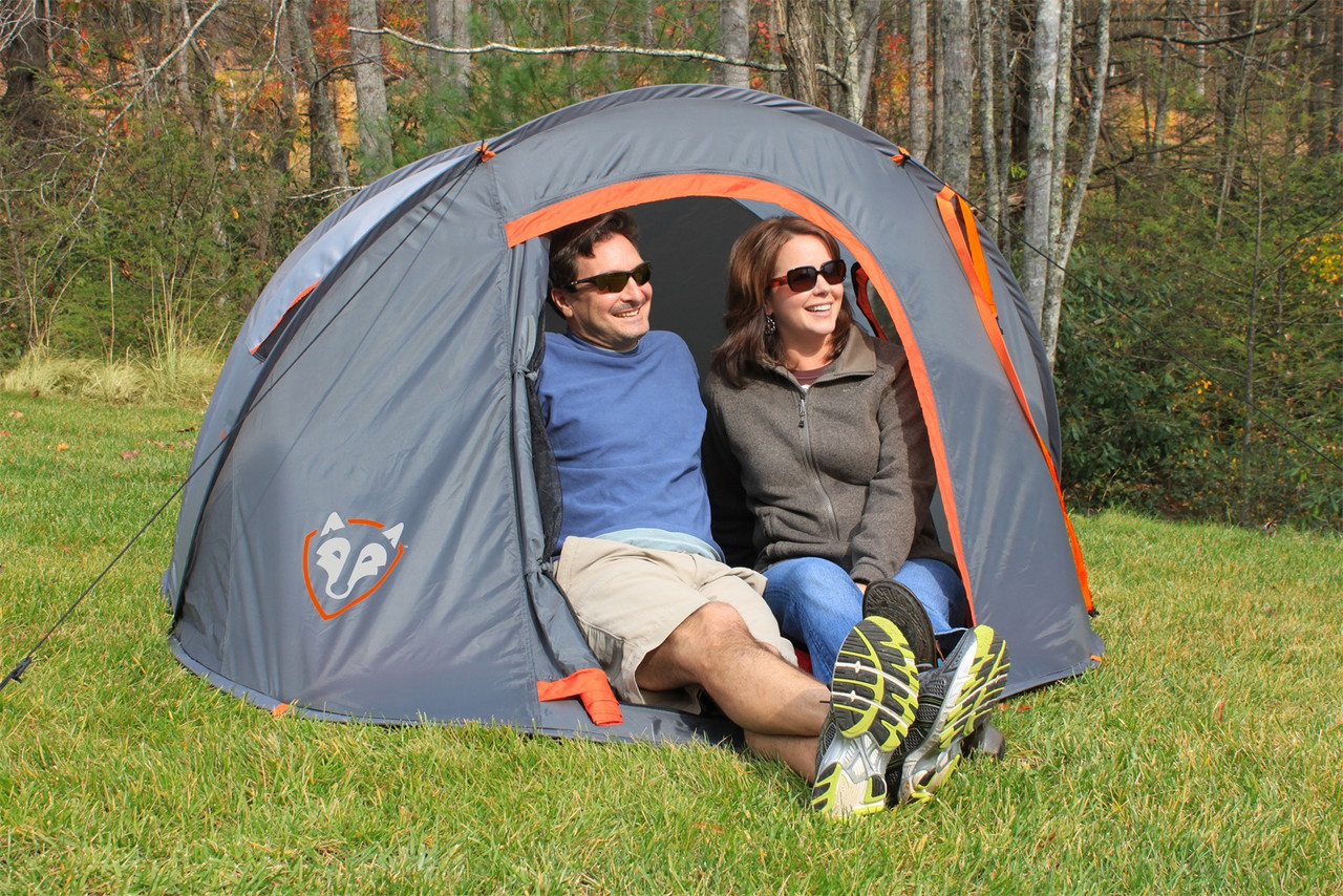 Rightline Gear Pop Up Tent - Image 7
