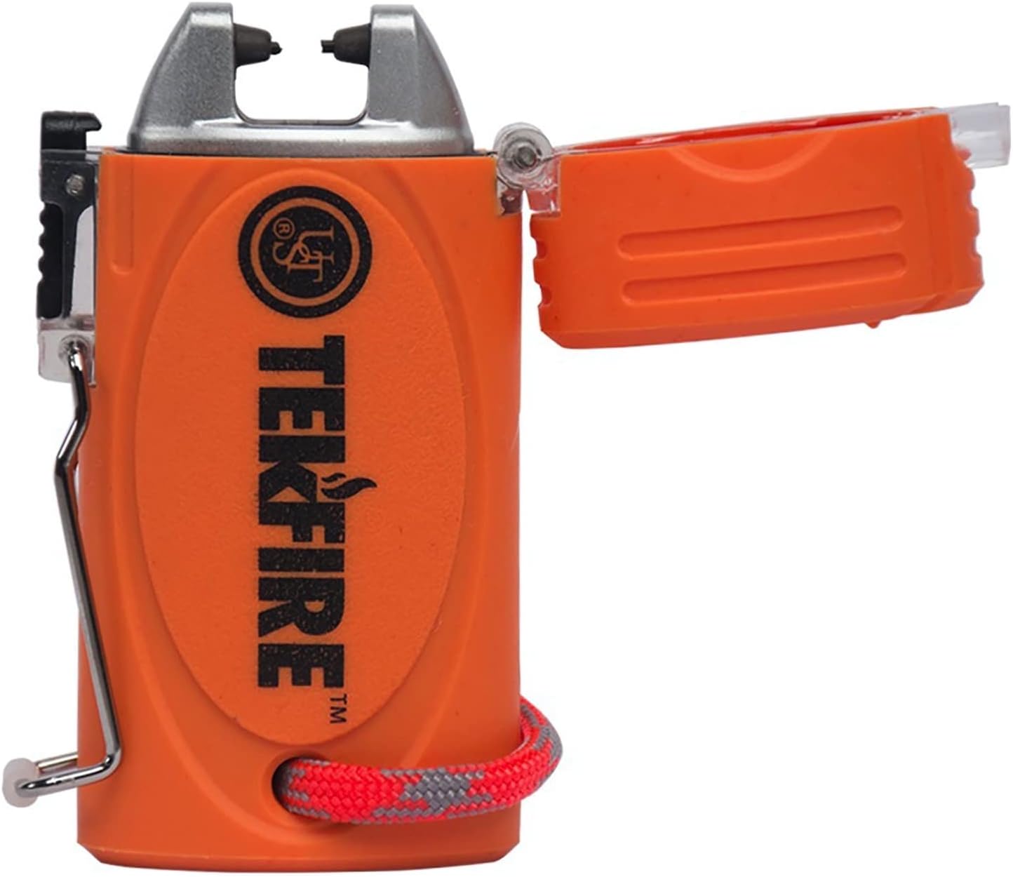 AOB Prroducts Company Ust Tekfire Fuel-free Lighter Pro - Image 2